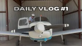 Day In The Life Of Pilot Still In High school #1