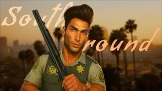 South Round. [ FIVEM | ROLEPLAY ]