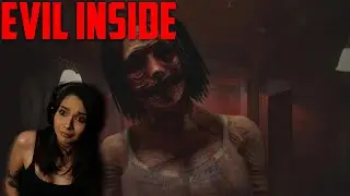 MAMAN?... - (Evil Inside)