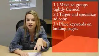 5 Ways To Raise Quality Score in a PPC Account