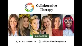 Collaborative Therapy in Mississauga