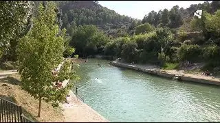 El Matarraña, la 