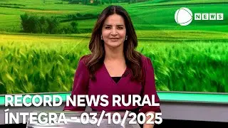 Record News Rural - 03/10/2025