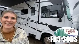 Forest River RV-FR3-30DS