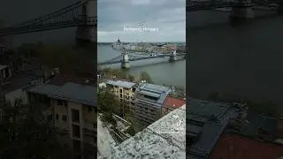 This European City Looks FAKE From Above (You Won&rsquo;t Believe It&rsquo;s Real)