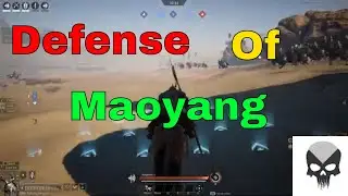 Conqueror's Blade Defend OF Maoyang