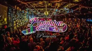 Herbie Hancock Tribute, Watermelon Man - 9.24.17 Brooklyn Comes Alive