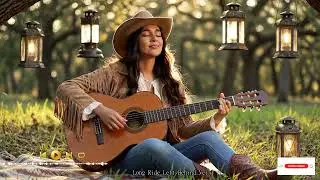 🤠 True Country Spirit &ndash; Music from the Wild Frontier- The Creek Listened Ver 1 Her Voice Bleeds Ve