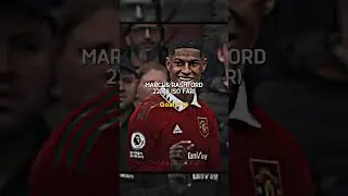 Rashford comeback season ✨ #shorts #football #rashford #viral