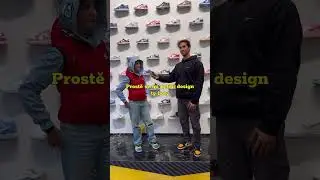 L&Iacute;B&Iacute; SE V&Aacute;M Air Jordan 1 J BALVIN?💬👇🏽#czech #trending #sneakers #spikeprague #tenisky #interview