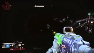 Taken King: The Sunless cell nightfall glitch