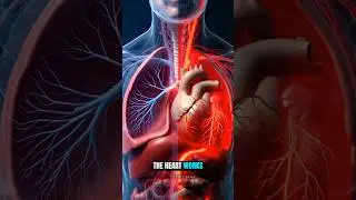 Smoking vs Healthy Lungs. #interesting #facts #3d