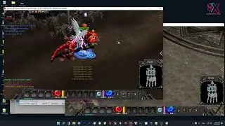 Custom CTC- Update 20 I Mu8xTeam Cung cấp-C&agrave;i Đặt Mu Online