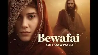 Bewafai | Heart Touching Sufi Qawwalli | Sad Qawwali 2026 | Ishq Aur Dard | Dil se Music 🎶