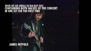 The Freddie Mercury Tribute Concert (DVD & Blu-ray📀 Release) Official Trailer | 1080p SD | 4:3 | AAC