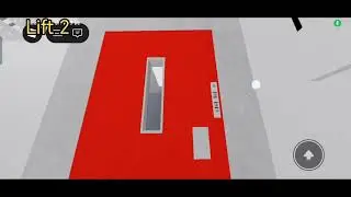 KONČAR A&K Lift Roblox 1979s Parni Ne Parni Lift 2x