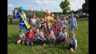 Фестиваль 