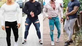 Best Outfit Ideas For Bodybuilder 2020 | New Muscle Outfit Fashion 2020 | Modern Muscle Outfit Ideas