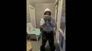 B6 x Atl Drill type beat - 
