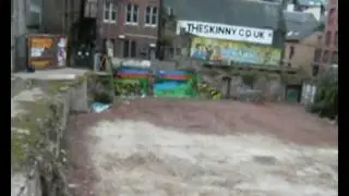 233 Cowgate