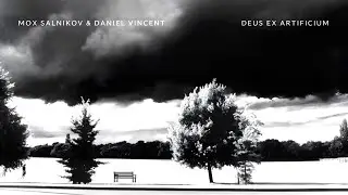 MOX SALNIKOV & DANIEL VINCENT / Deus Ex Artificium