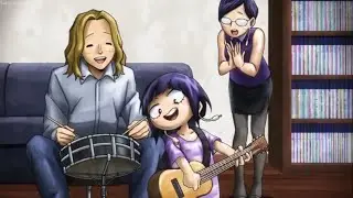 Jiro Family Compilation (DUB)