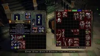 Path of exile - GC totem - Liga Legion - Pt-br