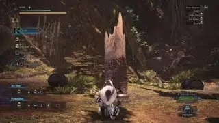 MHW / Anja Arch Ⅲ VS Kjarr Bow 
