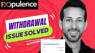 Fx Opulence Withdrawal Issue Solved ? Fx Opulence Scam Exposed II Fx opulence withdrawal new update