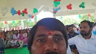 2025 Christmas celebrations with YSR Family