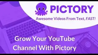 Pictory AI 2023 - Create Video with AI - Save money now