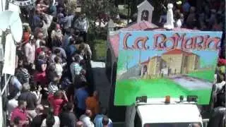 DÍA DE LA LUZ 2012 VOL.3 ( CARROZAS )
