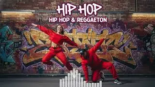 Latin Hip Hop Workout Mix 2026 🎧💣 Reggaeton & Trap Maximum Bass Pump Up