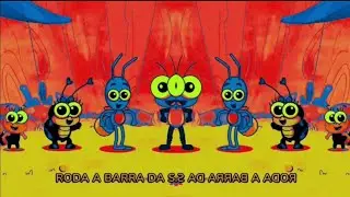 shimmy shimmy remix of bob zoom! (Sponsored By Gamavision Csupo Effects)