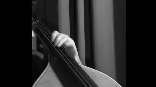 16 Bottesini Andante Crescendo through less & less delayed Vibrato on A,G strings