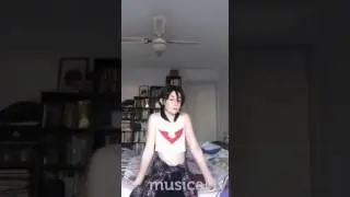 Voltron Musical.ly Compilation #1