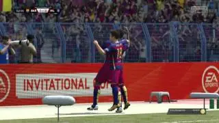 FIFA 16 Player Mode - Part 1 | We are Beasts!