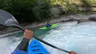 Rampas de bujaruelo (sense aigua)