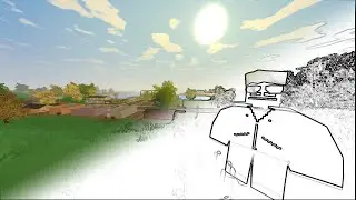 Unturned Looks... a bit different