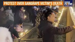 Manipur Woman Dies After Gang-Rape Trauma, Activists Demand Justice