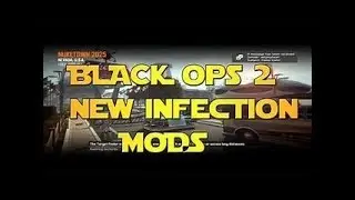 НОВЫЕ МОДЫ ДЛЯ BO2 THEATRE INFECTION!! БЕСПЛАТНЫЙ АИМБОТ! ЛОББИ С ОПЫТОМ, ХОСТ СИЛА, ИЗМЕНЕНИЕ УГЛА ОБЗОРА/ЧАСТОТЫ СЕКУНДЫ!! (БЕЗ ДЖИБЕРБЕЙСА)