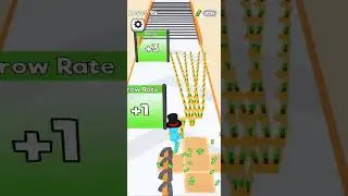 My Card Run ❤️💳 All Levels Gameplay Android, IOS Level #94 #shorts #shortGameplay #Viral