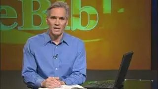 Morris Proctor - eBible: Note Taking
