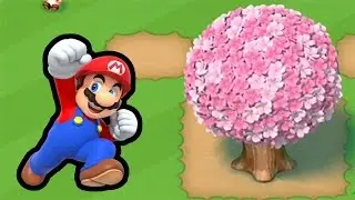 Super Mario Run - Gold Goombas #8 [Final]