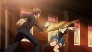 Absolute Duo 03 AniLibria Tv HDTV Rip 720p