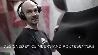 Arctic Grips available at Climbing Holds Shop