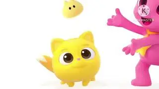 Just Dance Kids 2 Gummy Bear Song (Ninimo/Fall guys Remix)