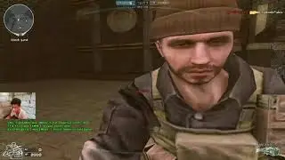 Crossfire livestream