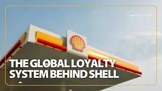 Global Loyalty at Shell: Insights, Strategy & Impact