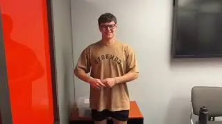 Vegas Golden Knights Commercial - Marketing Project